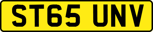 ST65UNV