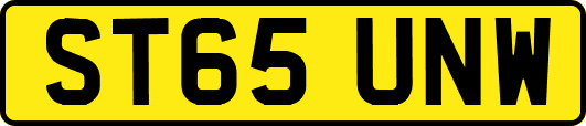 ST65UNW