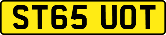 ST65UOT