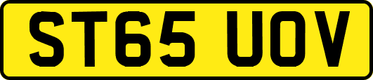 ST65UOV
