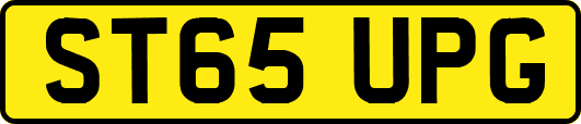 ST65UPG