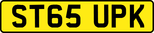 ST65UPK