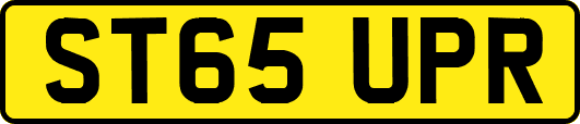ST65UPR