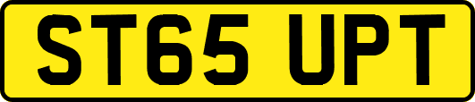 ST65UPT