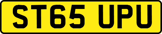 ST65UPU