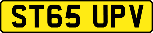 ST65UPV