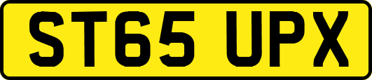 ST65UPX