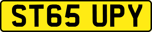 ST65UPY