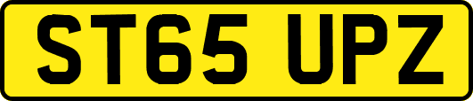 ST65UPZ