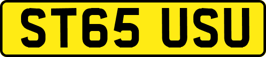 ST65USU