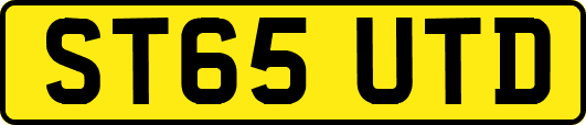 ST65UTD