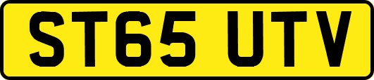 ST65UTV