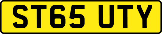 ST65UTY