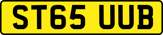 ST65UUB