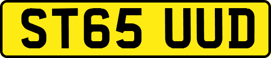 ST65UUD