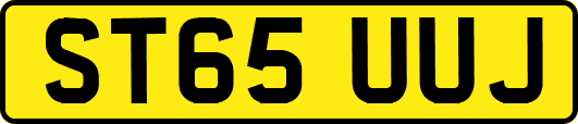 ST65UUJ