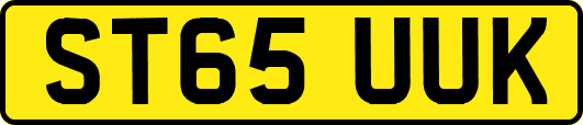 ST65UUK