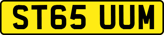 ST65UUM