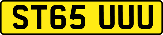 ST65UUU
