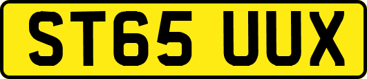ST65UUX