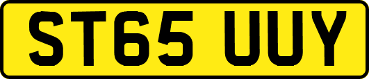 ST65UUY