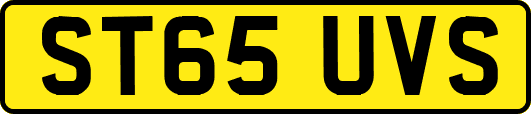 ST65UVS