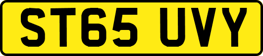 ST65UVY