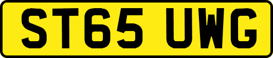 ST65UWG