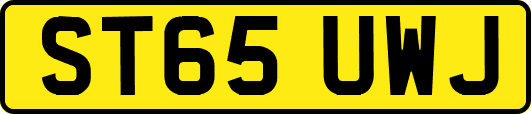 ST65UWJ