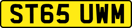 ST65UWM