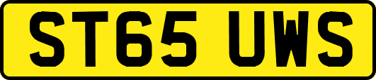 ST65UWS
