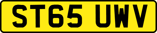 ST65UWV