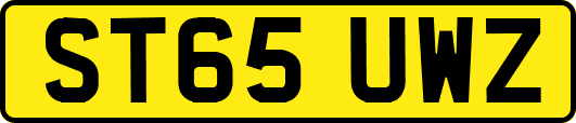 ST65UWZ