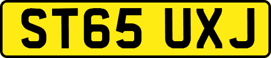 ST65UXJ