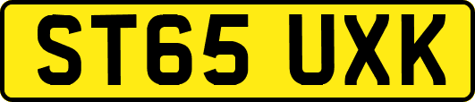 ST65UXK