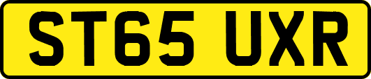 ST65UXR
