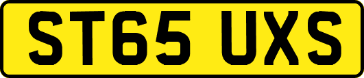 ST65UXS