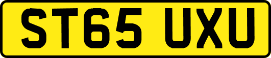 ST65UXU