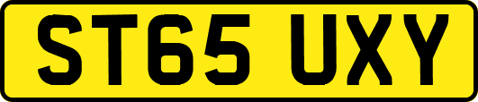 ST65UXY