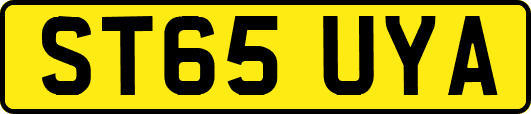 ST65UYA