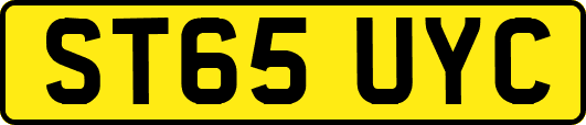 ST65UYC