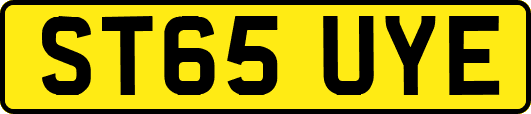 ST65UYE