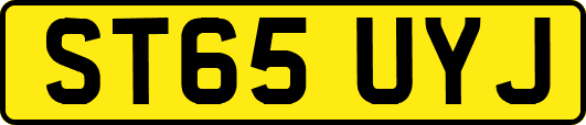 ST65UYJ