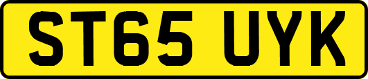 ST65UYK