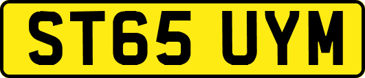 ST65UYM