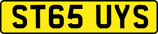 ST65UYS