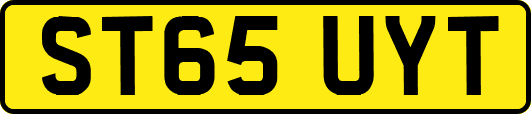 ST65UYT