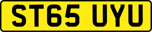 ST65UYU