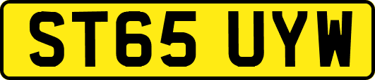 ST65UYW