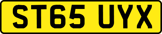 ST65UYX